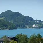 Haus Lungau Apartman *