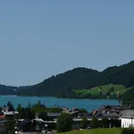 Haus Lungau Apartman