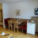 Haus Lungau Apartman *
