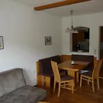 Haus Lungau Apartman