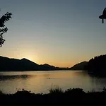 Haus Lungau Appartement Fuschl am See