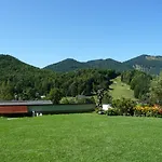 Haus Lungau Fuschl am See