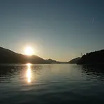 Haus Lungau Fuschl am See