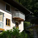 Apartman Haus Lungau *