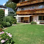 Haus Lungau Appartement Fuschl am See