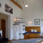 Appartement Haus Lungau *