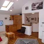 Haus Lungau Appartement *
