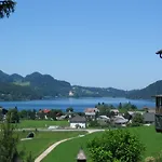 Apartman Haus Lungau Fuschl am See