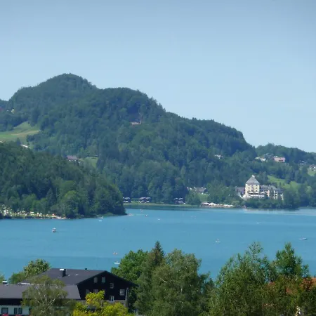 Haus Lungau Lägenhet *