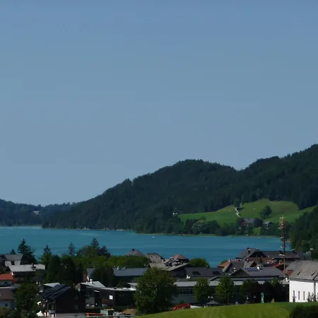 Haus Lungau Apartment