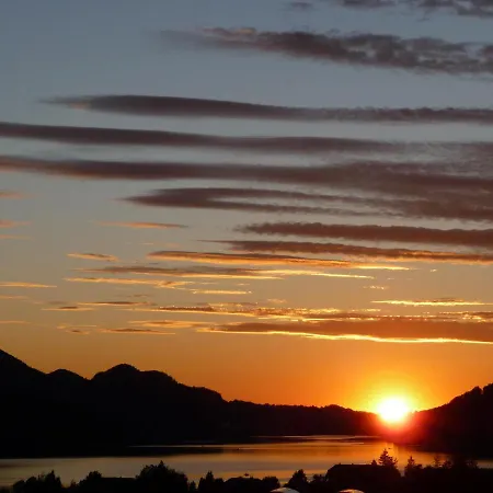 Apartment Haus Lungau