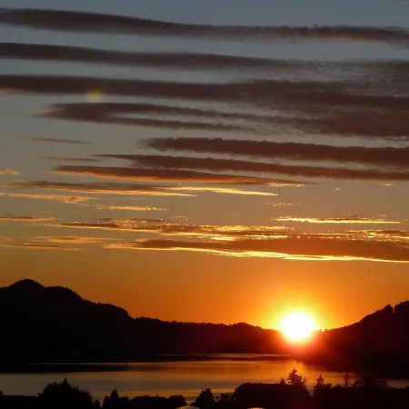 Apartment Haus Lungau