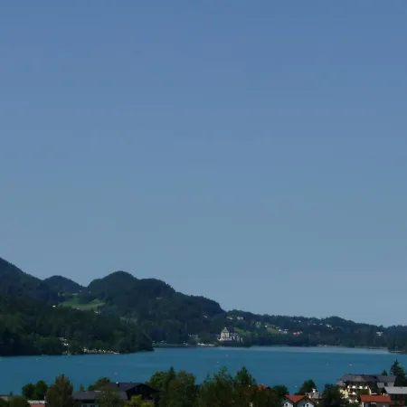 Haus Lungau Lägenhet