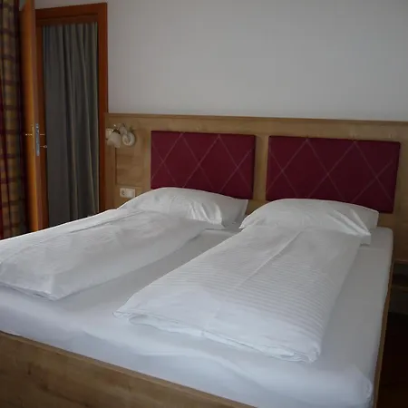 Haus Lungau Apartmán *