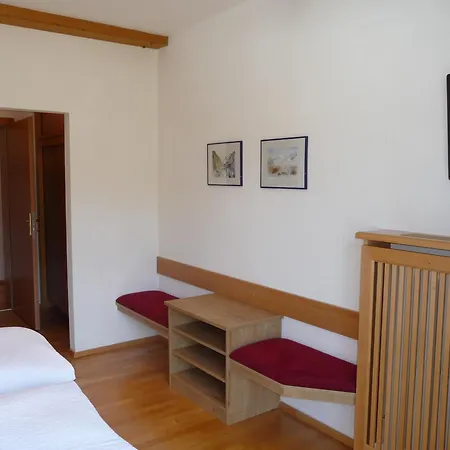 Haus Lungau 公寓 湖滨福煦