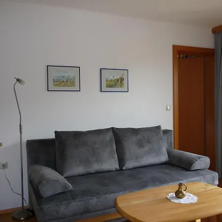 Haus Lungau * Fuschl am See