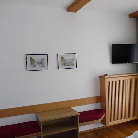 Haus Lungau