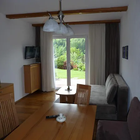 Apartment Haus Lungau