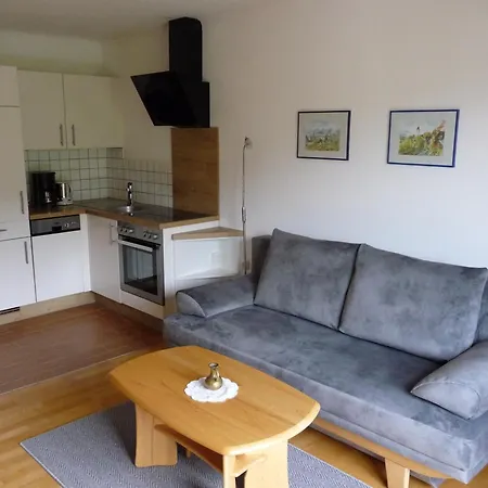 Haus Lungau Apartmán *