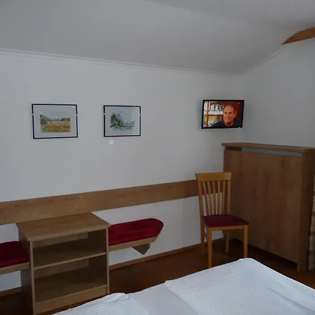 Apartment Haus Lungau *