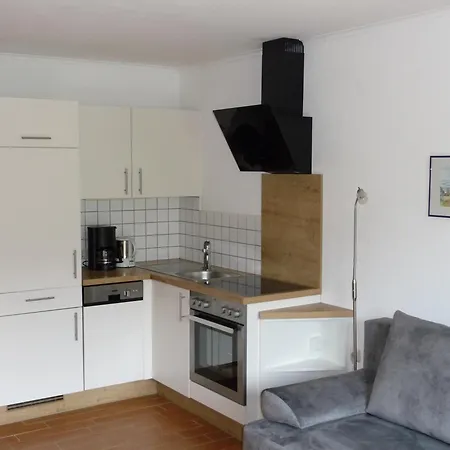 Apartmán Haus Lungau Fuschl am See