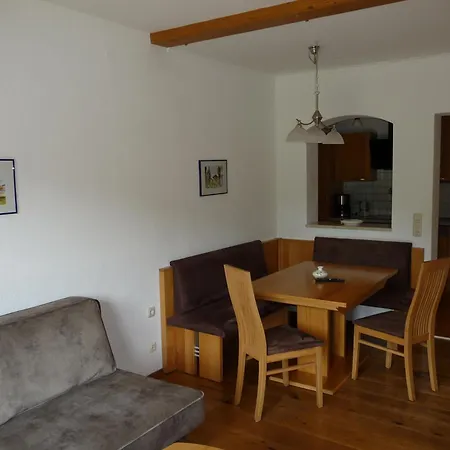 Haus Lungau Apartment