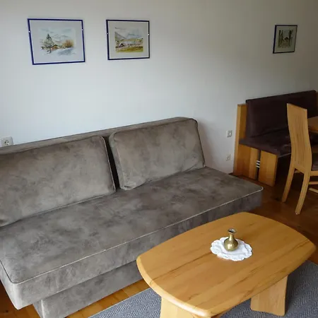 Haus Lungau Fuschl am See