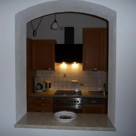 Haus Lungau * Fuschl am See