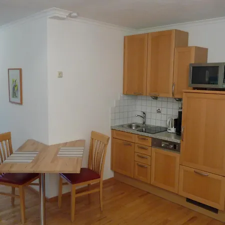 Haus Lungau Fuschl am See