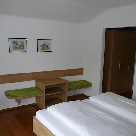 Apartamento Haus Lungau