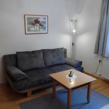 Haus Lungau *