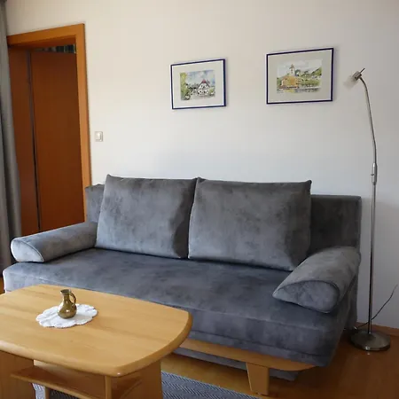 Haus Lungau * Fuschl am See