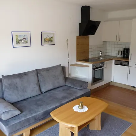 Apartamento Haus Lungau