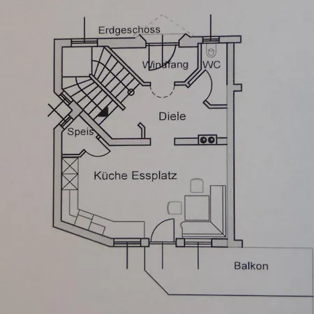 Haus Lungau Fuschl am See