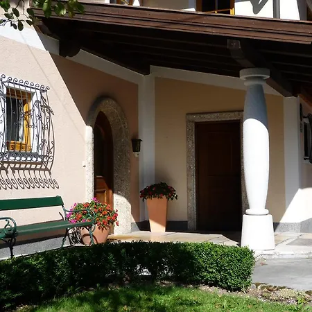 Haus Lungau Apartamento