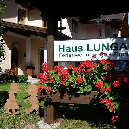 Haus Lungau