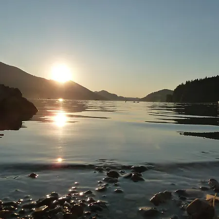 Haus Lungau Apartamento