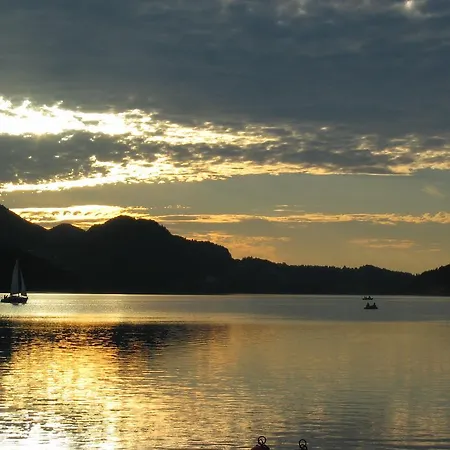 Haus Lungau Apartment *