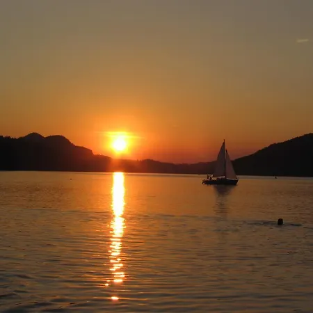 Haus Lungau Fuschl am See