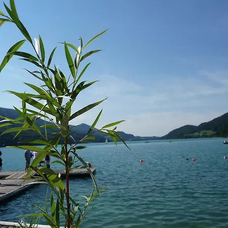 Haus Lungau Apartamento