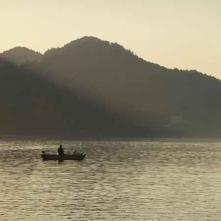 شقة هاوس لونغاو