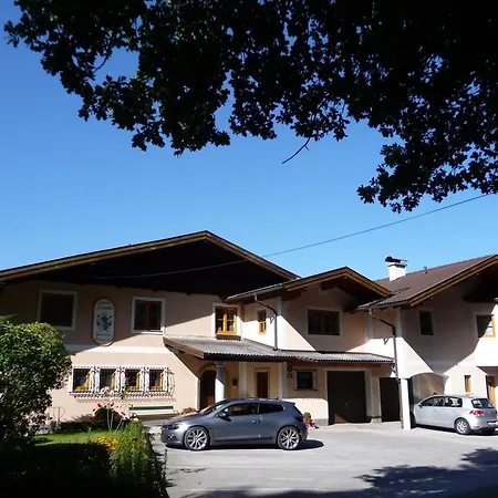 Haus Lungau Apartment Fuschl am See