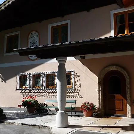 Apartamento Haus Lungau