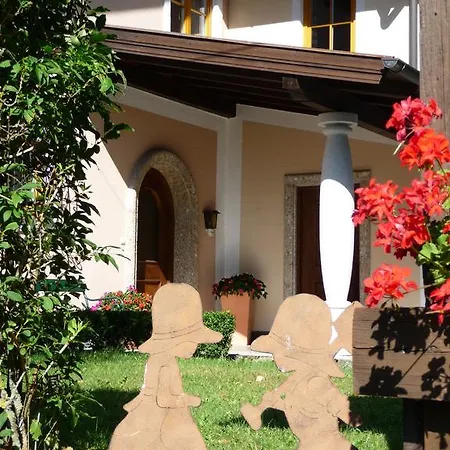 Haus Lungau