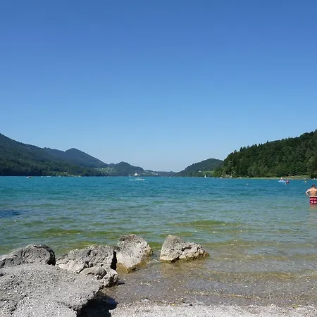 Apartamento Haus Lungau *