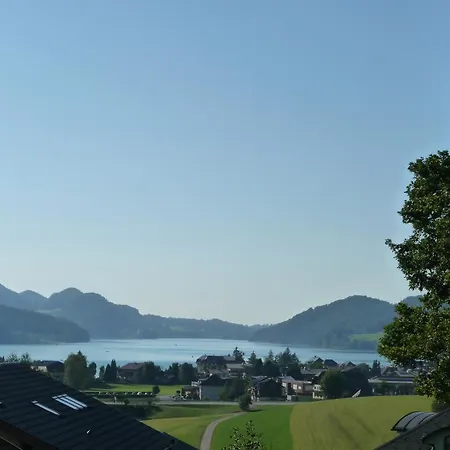 Haus Lungau Apartment Fuschl am See