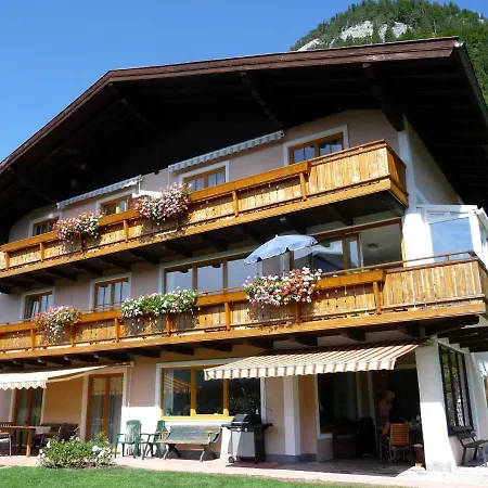 Haus Lungau Apartment