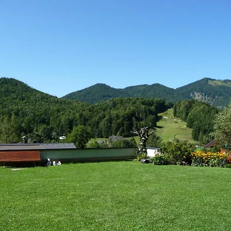 Haus Lungau Fuschl am See