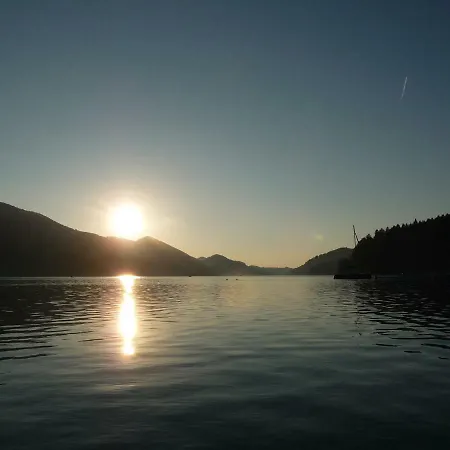 Haus Lungau Fuschl am See