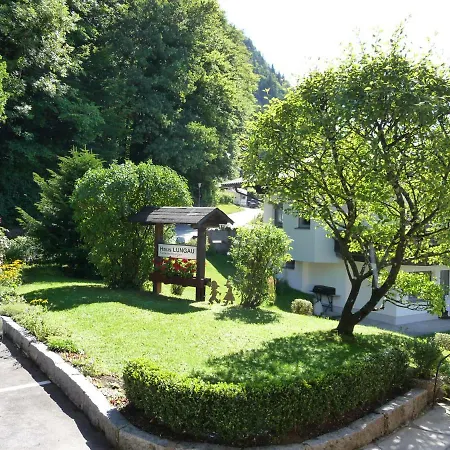Apartment Haus Lungau